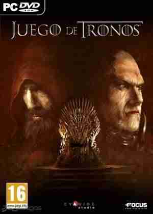 Descargar Game Of Thrones [MULTI5][PCDVD][UNLOCKED][ALI213] por Torrent